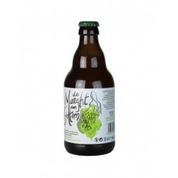 De Maeght Van Gottem 33 cl - Bière Belge - L’Atelier des Bières