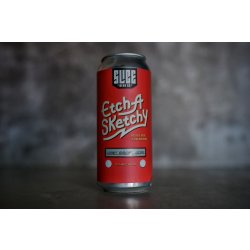 Slice - Etch A Sketchy - addicted2craftbeer