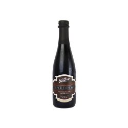 The Bruery Black Tuesday Red Wine BA 2022 - Drankenhandel Leiden / Speciaalbierpakket.nl