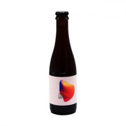 Two Chefs Brewing - BA Barley Wine (2023) - Bierloods22