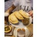 Catas de Cervezas Antiga en Estacion Cero + Degustación de Empanadas🍻🇦🇷 Catas de Cervezas Antiga en Estacion Cero + Degustación de Empanadas🍻🇦🇷