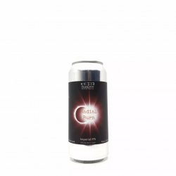 Spyglass Brewing Company Radial Burn 0,473L - Beerselection