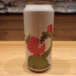 FERMENTERARNA BERRY BITER
