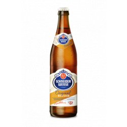 Schneider Weisse Original (TAP07)