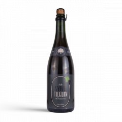 Tilquin - Oude Syrah Tilquin à lAncienne - 8% Grape Lambic - 750ml Bottle - The Triangle