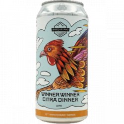 Basqueland Winner Winner Citra Dinner Basqueland Winner Winner Citra Dinner