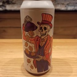 FERMENTERARNA HOP APPETIT