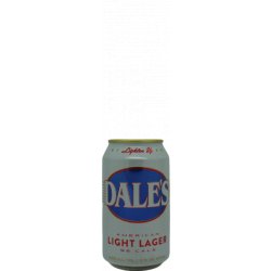 Oskar Blues Brewery Oskar Blues Dale's Lighten Up - Burg Bieren Bierwinkel