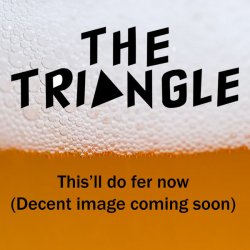 Tilquin - Stout Rullquin - 2014 - The Triangle