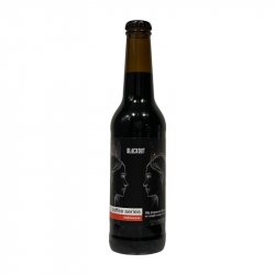 Blackout Brewing Coffee Series - Indonesia