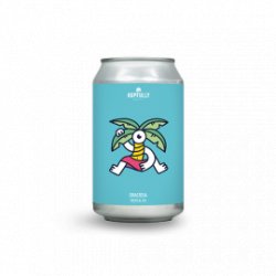 Hopfully Graciosa Tropical IPA - Craft Beers Delivered