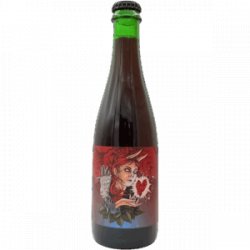 Holy Goat Brewing Goat Witch 2025