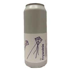 Ziemia Obiecana Frywolnie