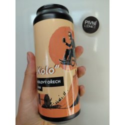 Castellum Brewery "Kolo"