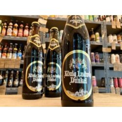 Kaltenberg  König Ludwig  DunkelDark Lager - Wee Beer Shop