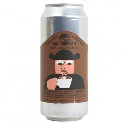 Mikkeller Beer Geek Cocoa Shake Stout - CraftShack