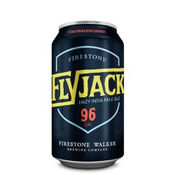 Firestone Walker Flyjack - Quality Beer Academy