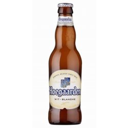 Hoegaarden Wit / Blanche