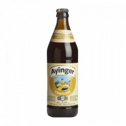 Ayinger Urweisse