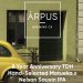Arpus Brewing 8 Year Anniversary TDH Hand-Selected Motueka X Nelson Sauvin IPA 
