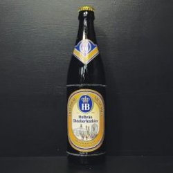 Hofbräu Oktoberfestbier