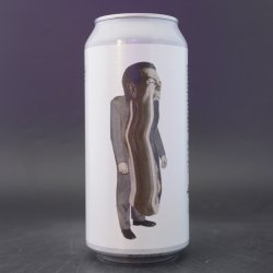 Whiplash Full Body Yawn