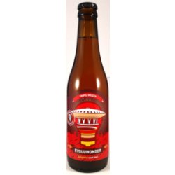 100 Watt Brewery Evoluwonder