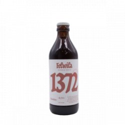 1372 Dunkle Seele  Felwila  5,1% Vol.  330 ml - naïv