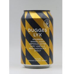 Dugges  Lyx - DeBierliefhebber