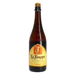 La Trappe Tripel La Trappe Tripel