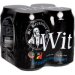 St Bernardus Wit 12oz 4pk Cn St Bernardus Wit 12oz 4pk Cn