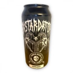 Sudden Death, Bastardator, Doppelbock  0,44 l.  10,2% - Best Of Beers