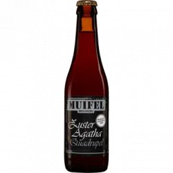 Muifelbrouwerij Zuster Agatha
