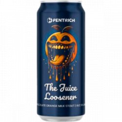 Pentrich The Juice Loosener - The Independent