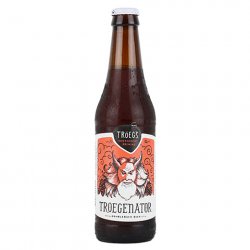 Tröegs Independent Brewing Troegenator Doublebock