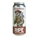 Great Notion BrewingNE Hazy IPA47,3cl7% Ripe IPA 