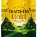 Thatchers Gold Somerset Cider Cans 24x568ml Pint Cans Thatchers Gold Somerset Cider Cans 24x568ml Pint Cans