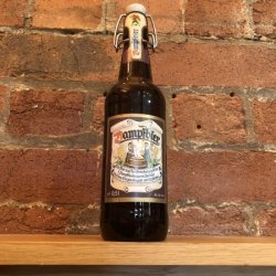 Dampfbier Zwiesel Dampfbier - Beer Park