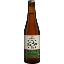 De Ranke XX Bitter - Estucerveza