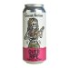Great Notion BrewingTropical hazy IPA47,3cl7% Over Ripe 