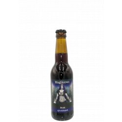 Magikeren 6,0% 33cl - Brygshoppen