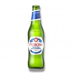 Peroni Nastro Azzurro