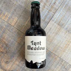 Mount Saint Bernard Abbey - Tynt Meadow (English Trappist Ale) - Lost Robot