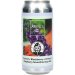 Arpus x Messorem Apricot x Blackberry x Cherry x Raspberry Smoothie Sour Ale 
