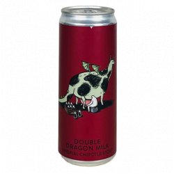 Varvar Brew Double Dragon Milk