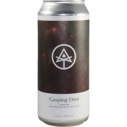 Autodidact Beer Gasping Dust