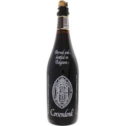 Corsendonk Pater Dubbel / Abbey Brown Ale Corsendonk Pater Dubbel / Abbey Brown Ale