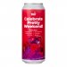 Magic Road Celebrate Pretty Weekend! Raspberries, Strawberries, Red Currant & Churros 4,7% 500 ml puszka Magic Road Celebrate Pretty Weekend! Raspberries, Strawberries, Red Currant & Churros 4,7% 500 ml puszka