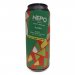 Nepomucen Crazy Lines #86 Alora - Alora Single Hop Hazy IPA 6,5% 500 ml 