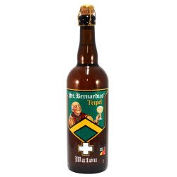 St. Bernardus Tripel St. Bernardus Tripel